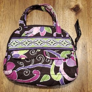 Mini Vera Bradley Purse
